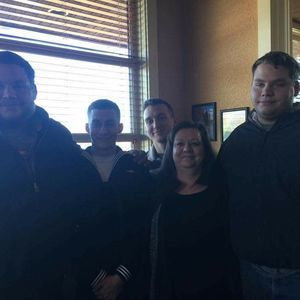 Meet your Posher, Peggy